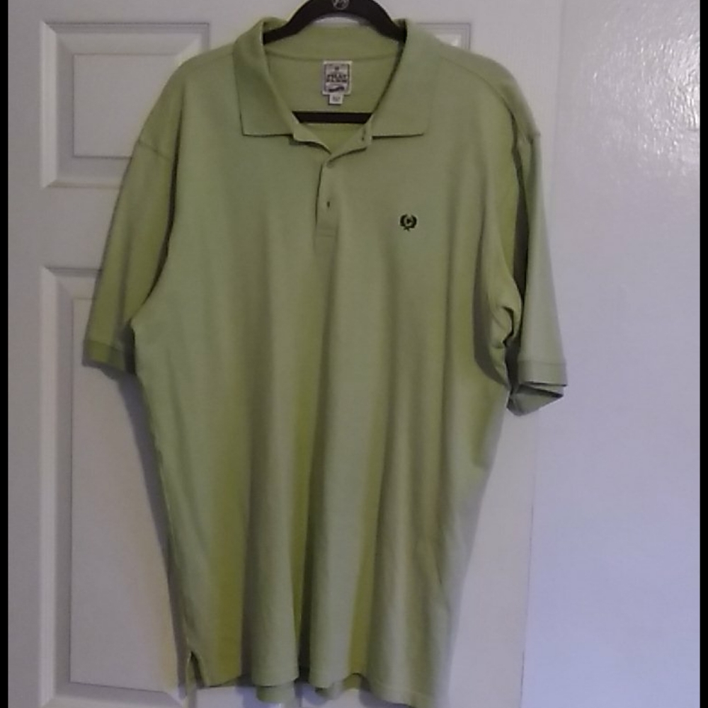 Men's Phat Farm Polo
